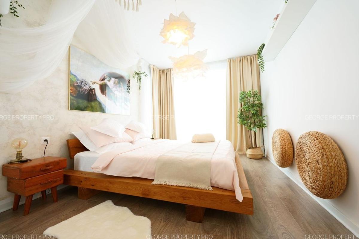 Apartament cu 3 camere decomandat, mobilat în Aviației - 2