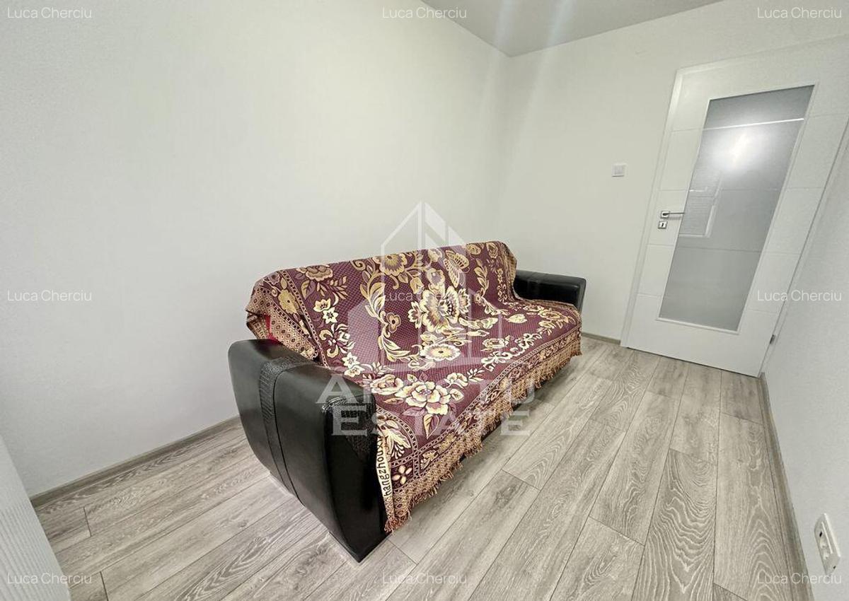 Apartament cu 3 camere decomandat, la parter in zona Giro... - 15