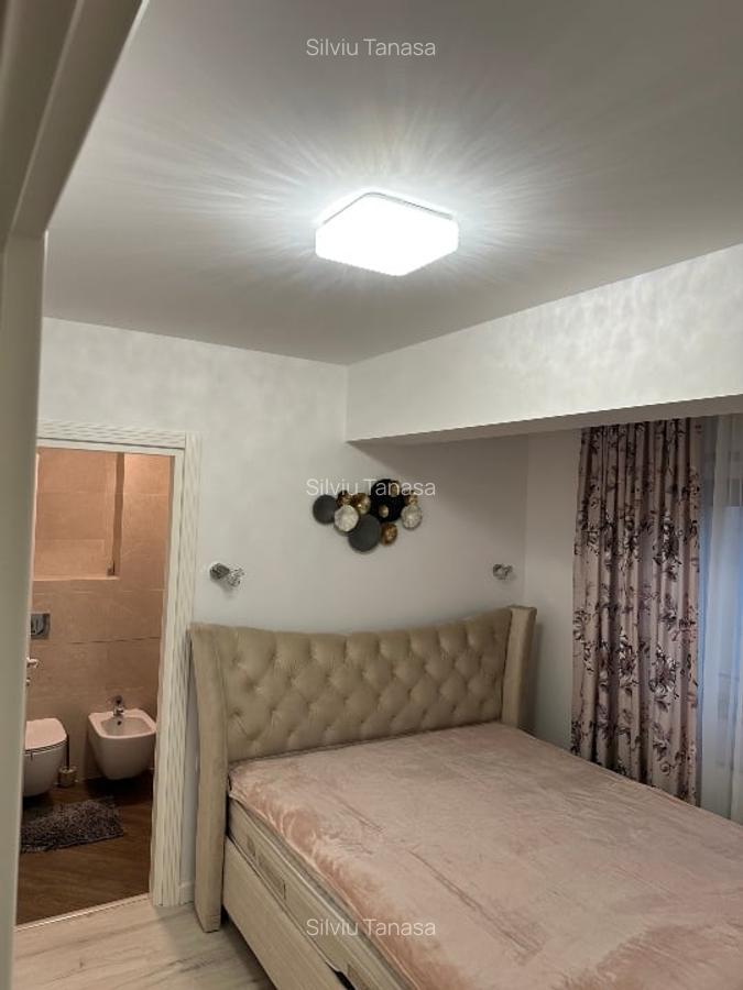 Vând Apartament cu 3 camere Arena Residence, Mall/Supeco/Lidl - 2