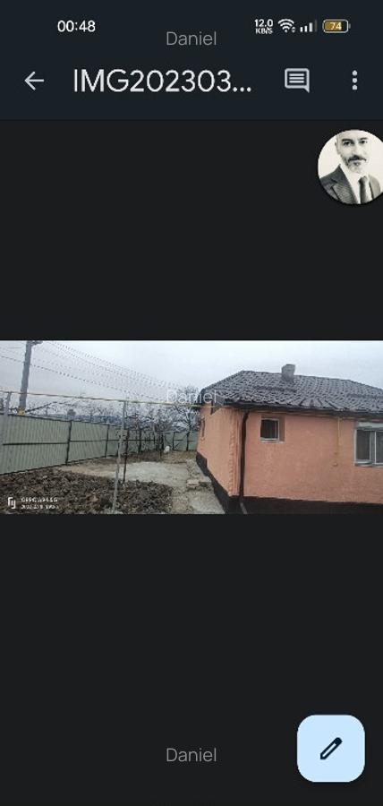 Harlau, Ia?i. Casa. NEGOCIABIL. - 13