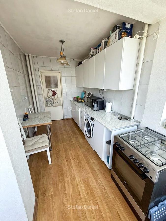 Apartament 2 Camere Stefan cel Mare Lizeanu Metrou Obor Colentina - 4