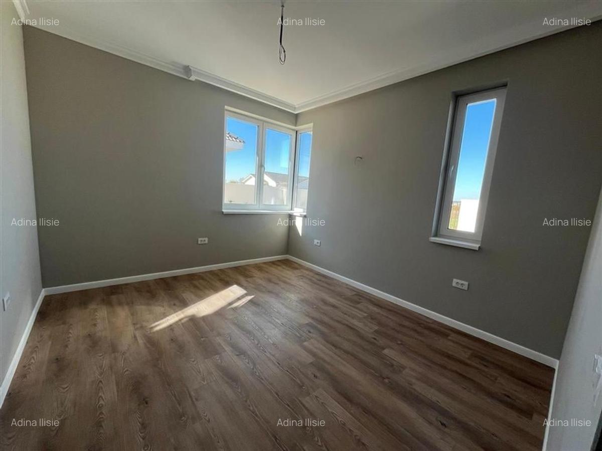 RECO Casa la cheie premium Oradea-zona Nufarul - 12