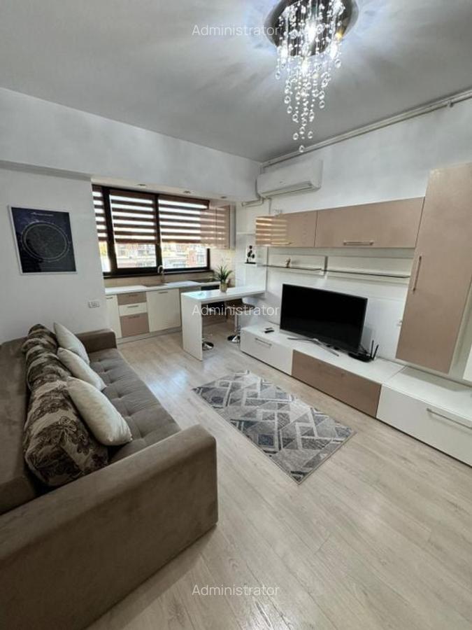 Apartament 2 camere Tomis Plus - 1