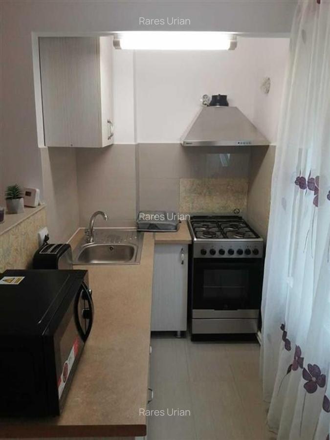 Apartament de inchiriat cu 3 camere decomandat, Marasti Cluj Napoca - 5