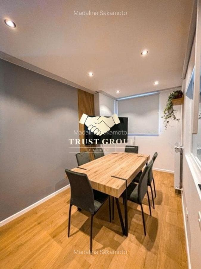 Apartament cu 3 camere semidecomandat în P-ța Victoriei - 6