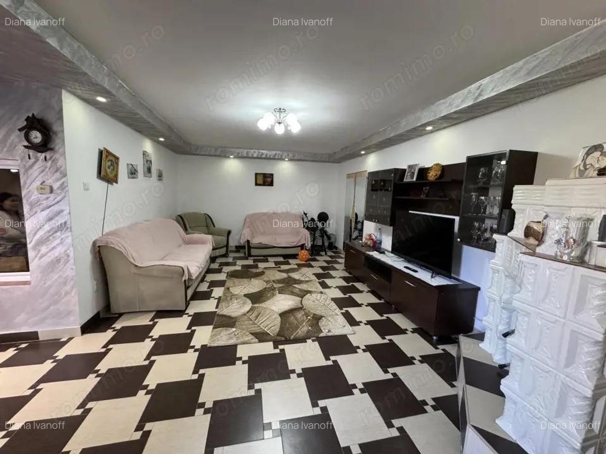 Casa caramida, zona Bar Bucov, renovata si extindere 2008-2018, Afi-Cora - 3