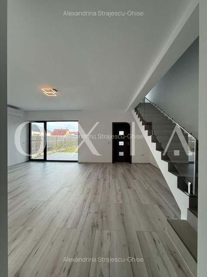 SX545 Dumbravita (Ikea), Proiect Modern, Disponibil Imediat - 1