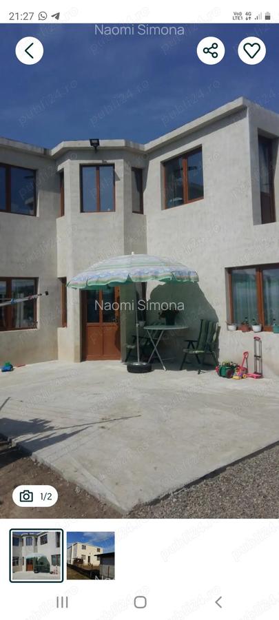 Casa de vanzare noua - 2