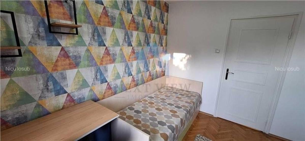 Apartament 3 camere, Gheorgheni - 7