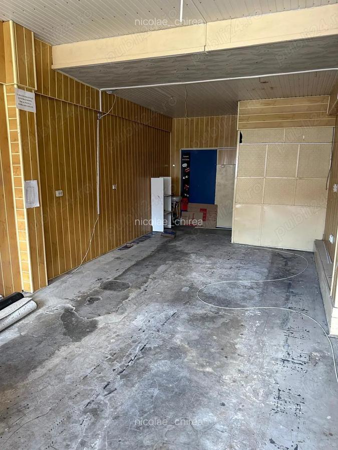 Inchiriere spatiu comercial Constanta zona Centrala - 6