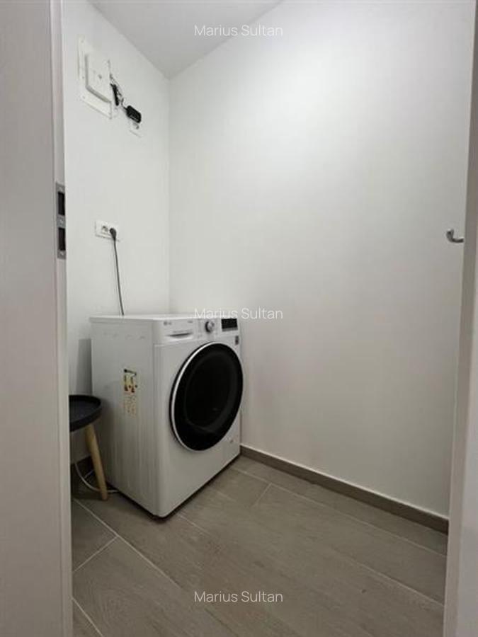 Apartament cu 2 camere decomandat, mobilat în Astra - 7