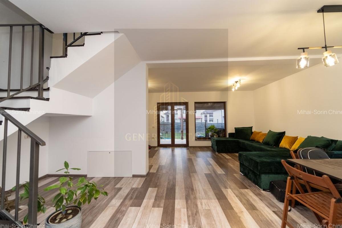 Casă minunată într-o zonă linistită a Cartierului Izvor - 4