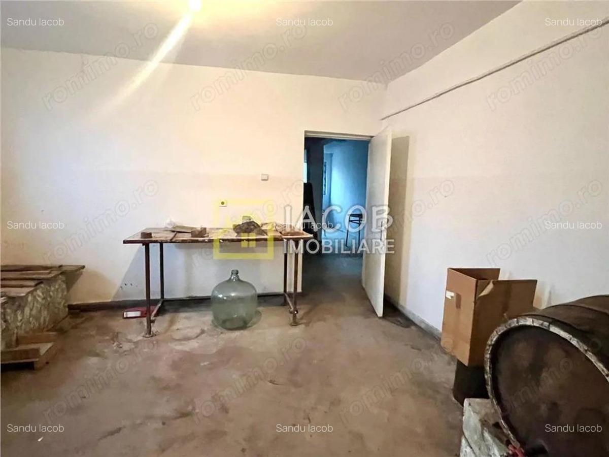 Spatiu productie (fosta moara) cu anexe, Buhoci, Bacau - 11