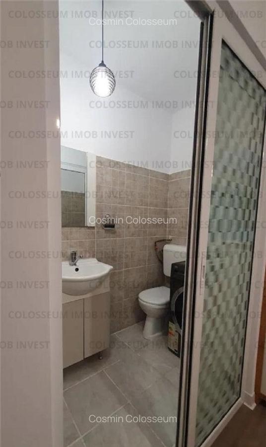 Camera de camin, cu baie si bucatarie, renovata - zona Tractorul - 6