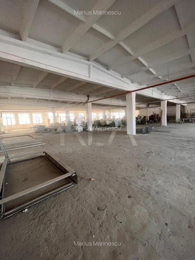Hala industriala 3600 mp SECTOR 3 Oxigenului - 26