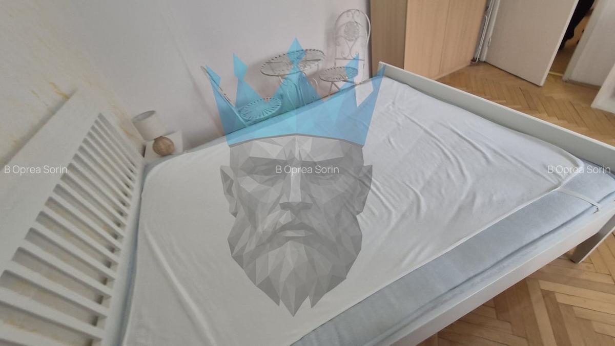 Apartament 2 Camere Camera de Comert Splaiul Unirii - 7