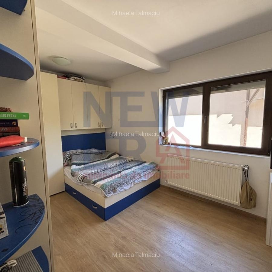 Casa tip duplex Popesti Leordeni - Strada Sfanta Agnes - 8