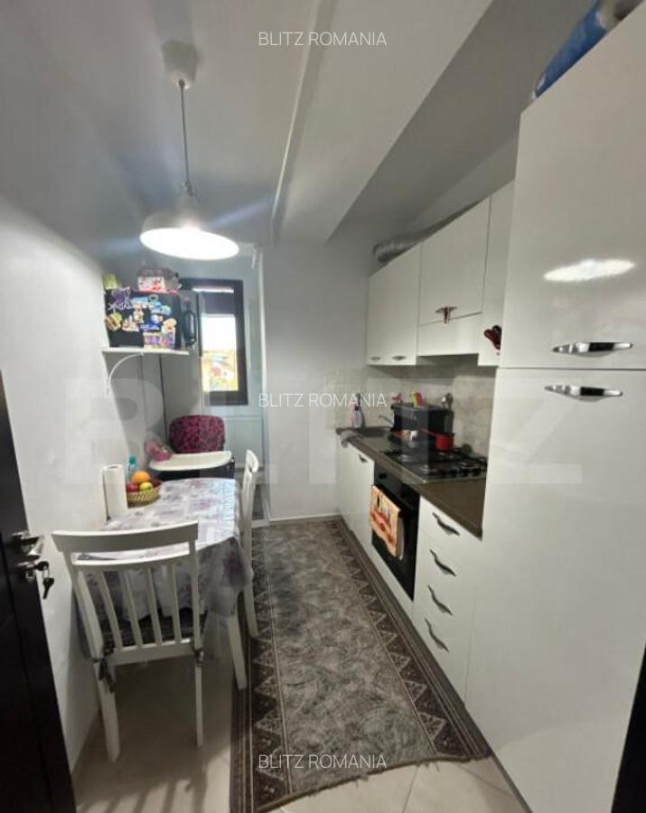 Apartament 2 camere, 52 mp, Valea Lupului - 6 Apartament 2 camere, 52 mp, Valea Lupului - 6