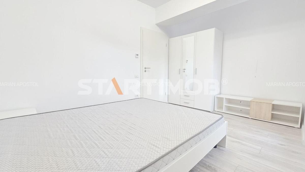 Apartament mobilat  cu parcare Transilvania Residence - 5