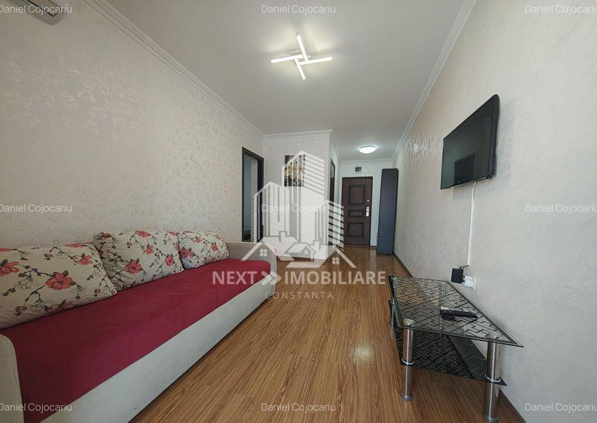 Apartament 2 camere cu vedere la mare Sta?iunea Saturn - 3