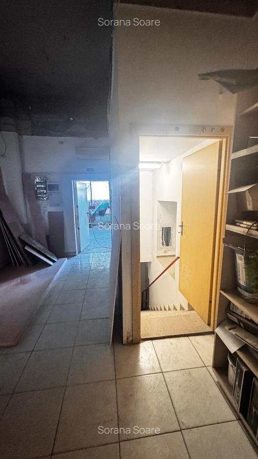 Spatiu comercial stradal, de inchiriat, zona centrala! - 6