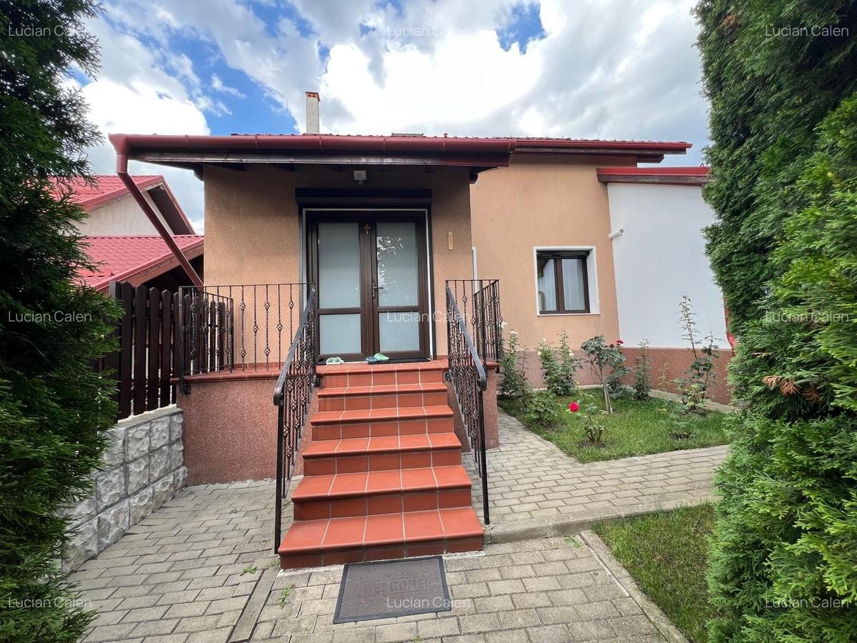 Vila zona Bunloc - 1