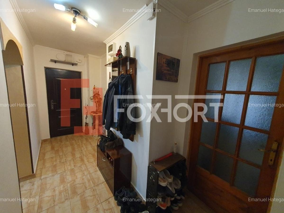 Apartament cu 2 camere decomandat, mobilat în Sinaia - 23