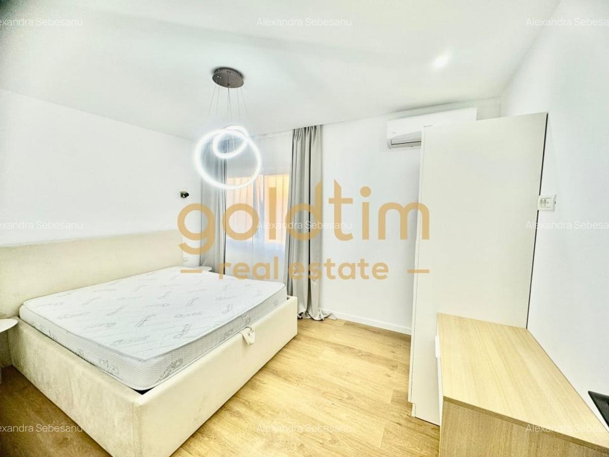 COMISION 0/VILA NOUA/ MOBILATA/CURTE 50 mp/2 LOCURI DE PARCARE - 15