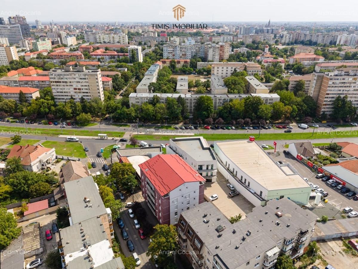 Penthouse 110 mp + 50 mp terase, parcare inclusa - Comision 0% - 39