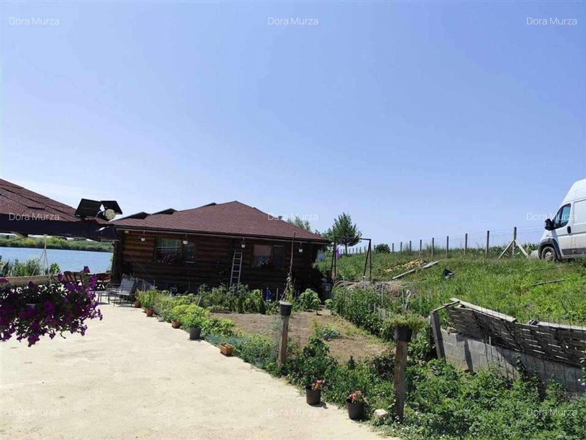 RECO Balta privata cu casa - 19