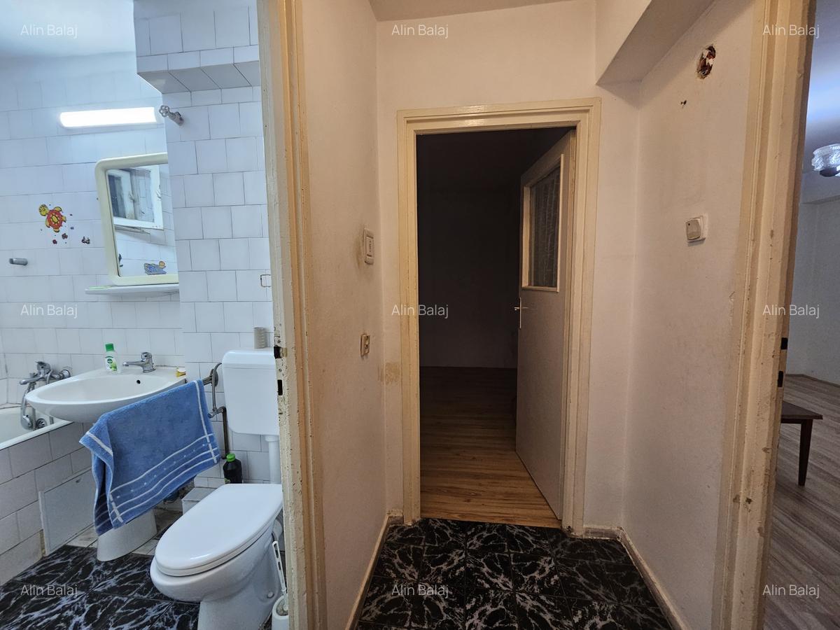 Apartament 3 camere, etaj intermediar, Piața Victoriei, comision 0% - 16