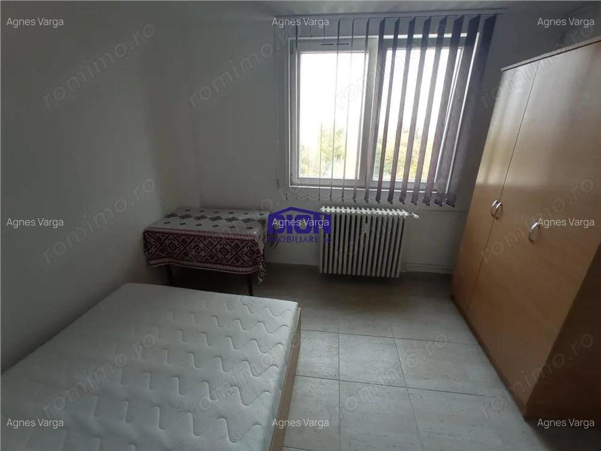 Apartament Cat Friendly, 2 camere Drumul Taberei langa parc - 7