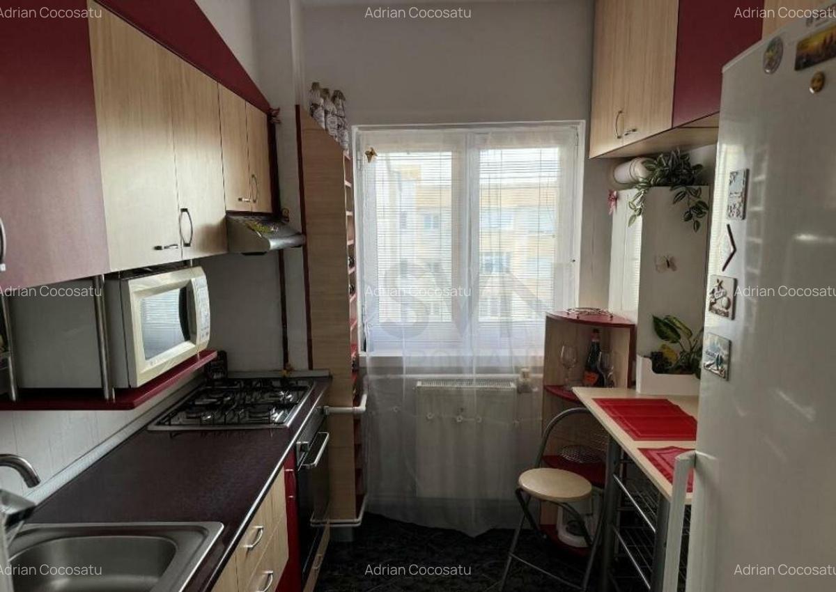 3 camere Lujerului Metrou I Mobilat I Terasa - 8 3 camere Lujerului Metrou I Mobilat I Terasa - 8