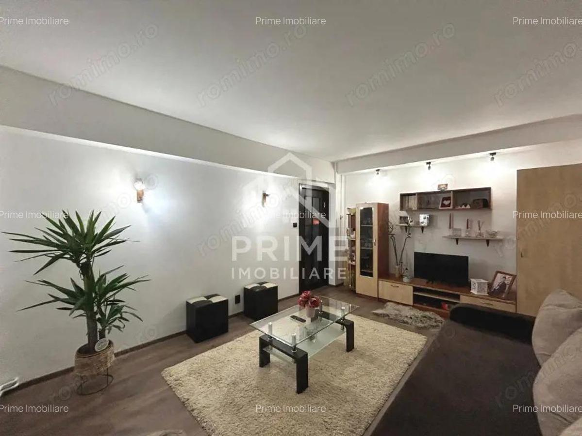 Apartament cu 2 camere, 54 mp, 4/4 (acoperis hidroizolat + pod) - Aiud, Dallas - 2