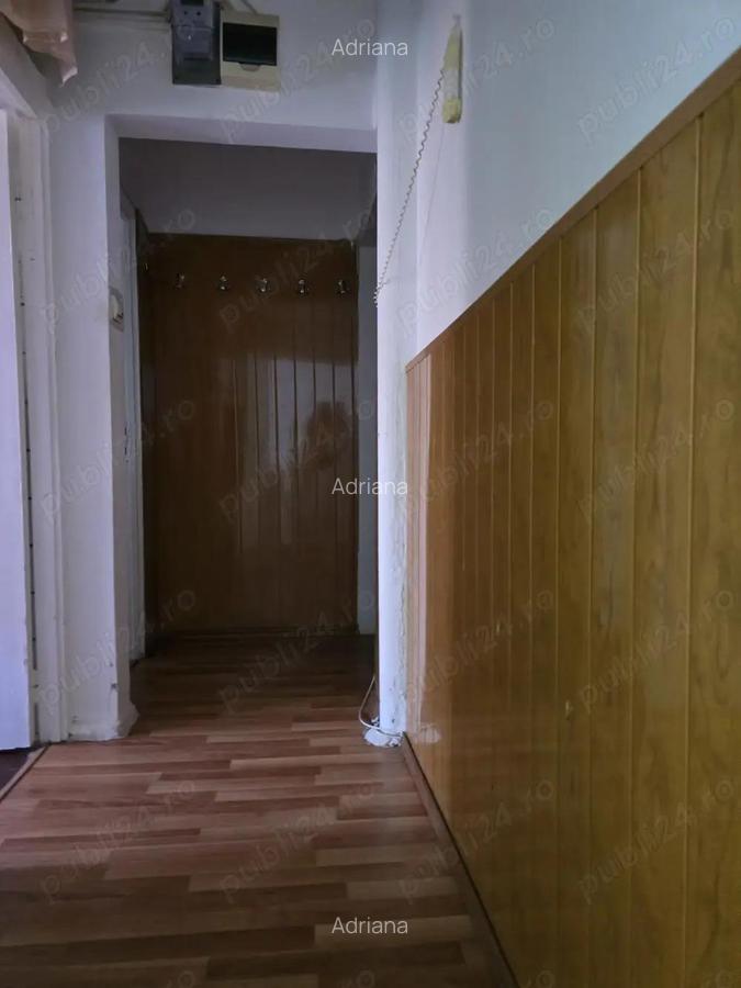 Apartament 3 camere etaj 3 Circumvalatiunii B-ul Cetatii centrala proprie - 9