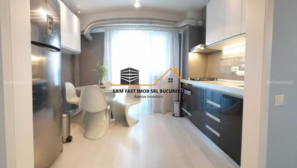 Apartament 2 camere-13 Septembrie-Panduri-Semicentral- - 5