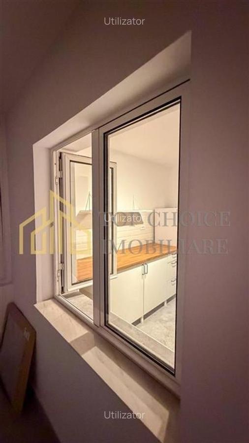 2 CAMERE AVIATIEI - COMPLET RENOVAT, MOBILAT SI UTILAT - GATA DE MUTAT - 10