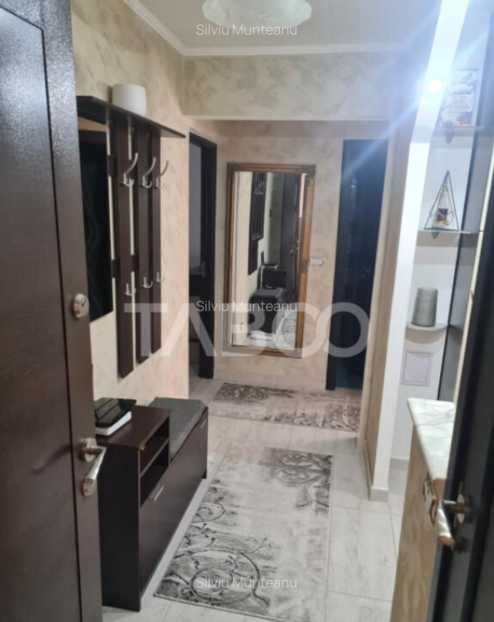 Apartament de inchiriat 2 camere 50 mp zona Tabacari renovat - 7 Apartament de inchiriat 2 camere 50 mp zona Tabacari renovat - 7