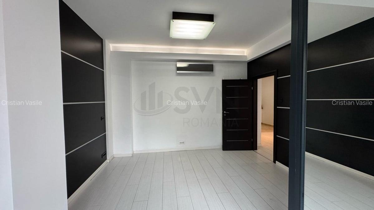 Apartament cu 2 camere semidecomandat în Dorobanți - 8