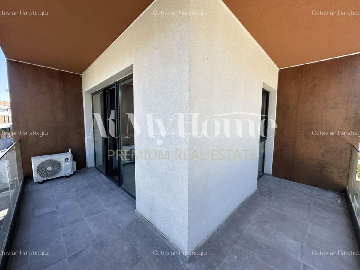 BELAIR LAKE, Apartament NOU cu 2 camere, Locatie PREMIUM - 9