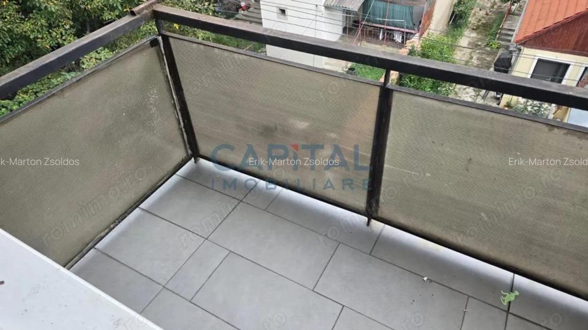 0% Comision! Apartament cu 2 camere de vanzare, Gherla - 2