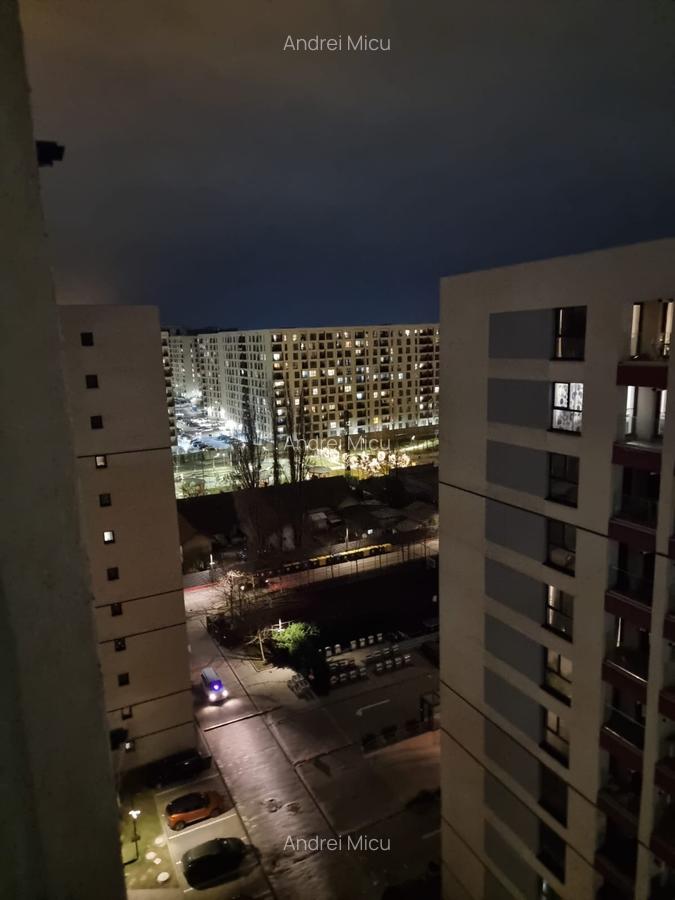 Lujerului  l Apartament 2 camere l Exigent Plaza Residence - 16