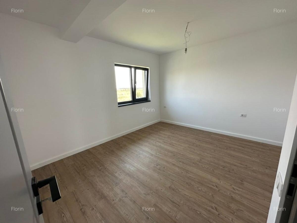 Vila individuala Domnesti, 4 camere, 400-600mp Teren! Finisaje PREMIUM - 12