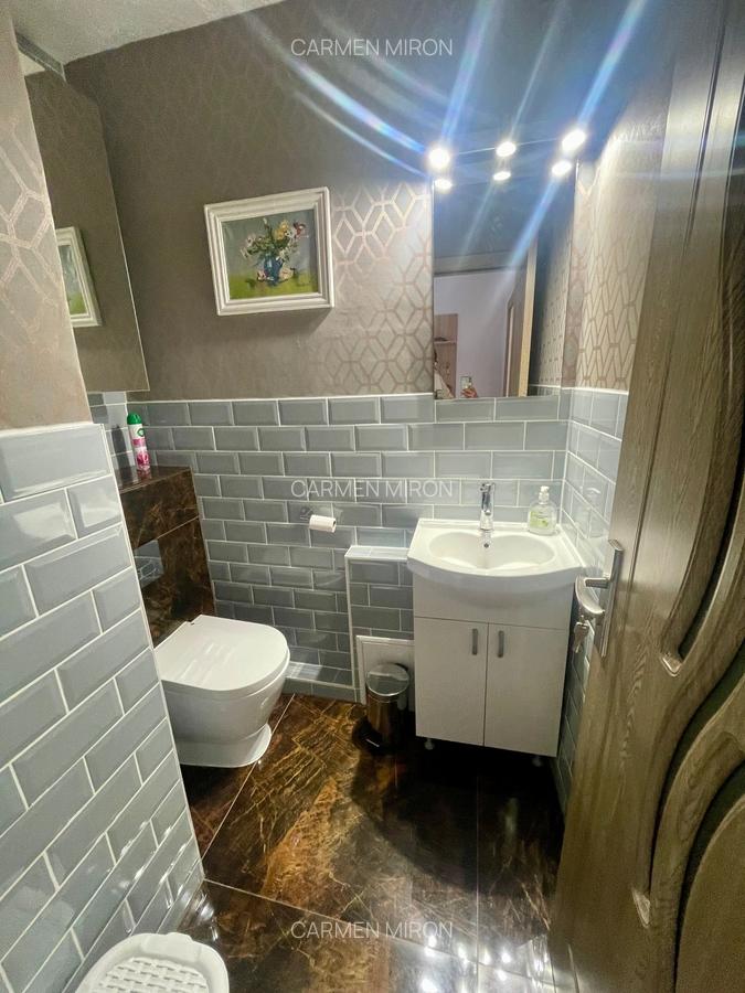 Apartament cochet 3 camere decomandat zona Plopilor - 11