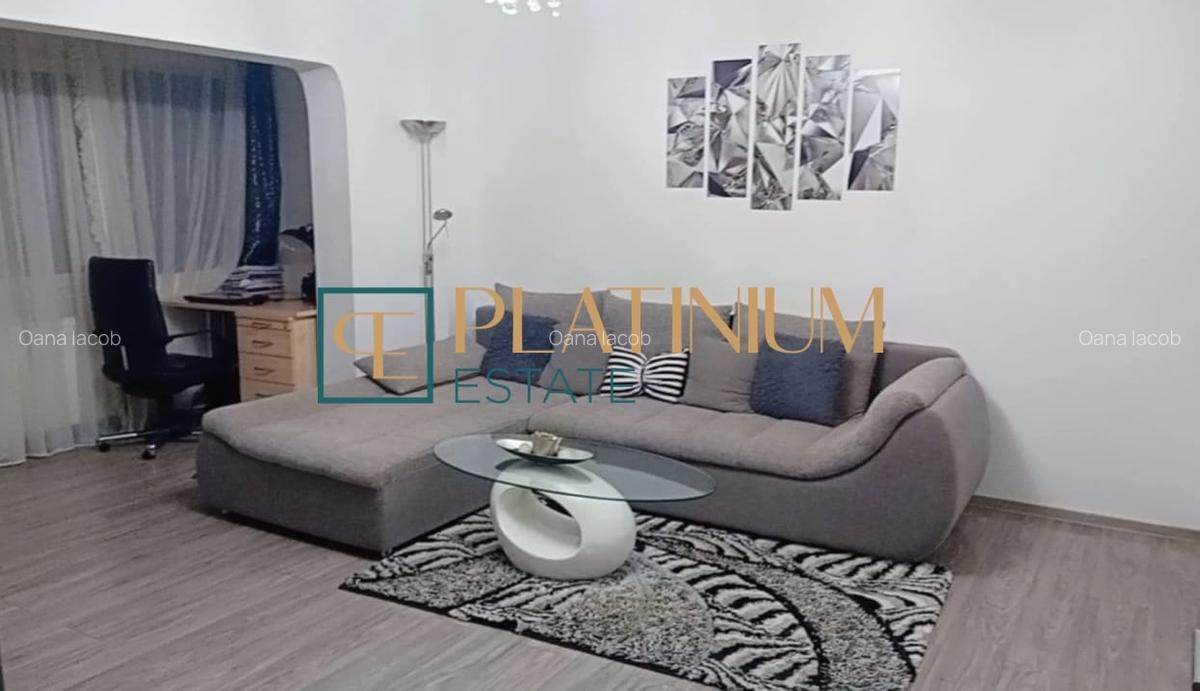 P4616 Apartament Decomandat cu 3 camere in zona Spitalul Judetean - 11