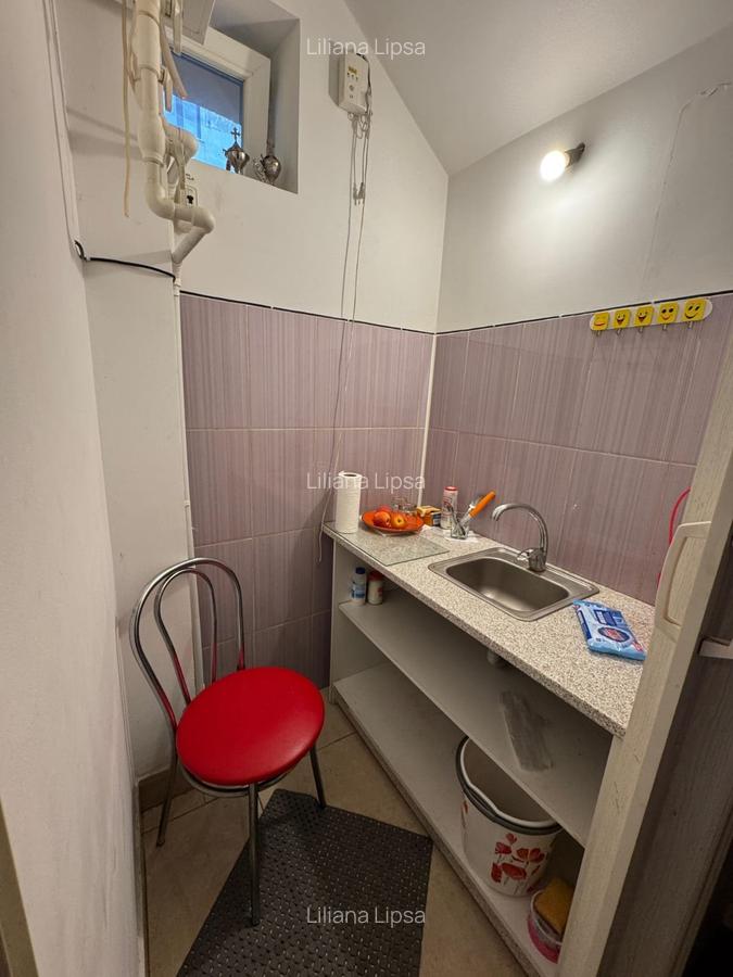 Dristor, garsoniera parter 2016 - 6