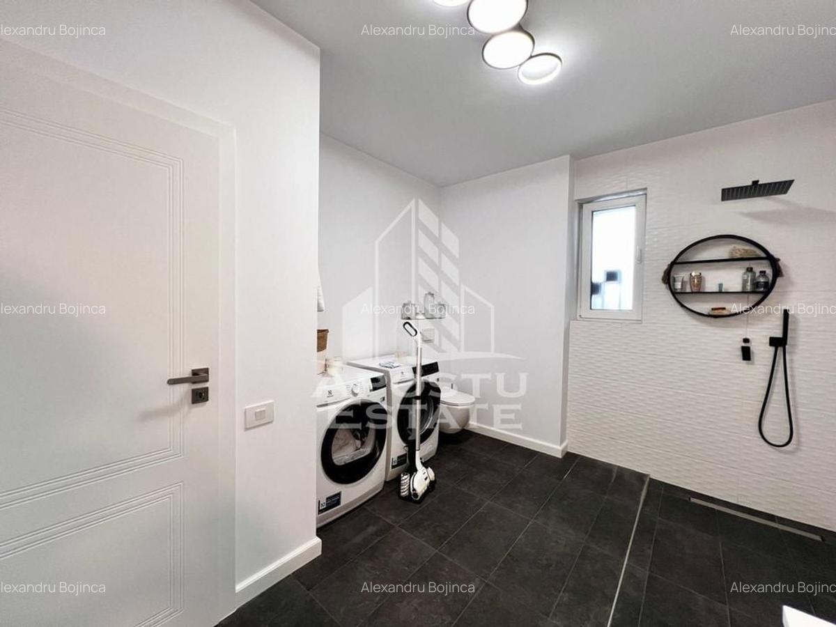 PentHouse, Prima inchiriere, PetFriendly, Parcare, Iris Armoniei - 11