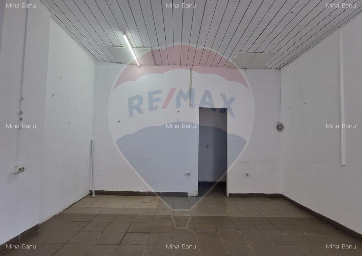 Spa?iu comercial de inchiriat Scriitorilor, strada Cara... - 15