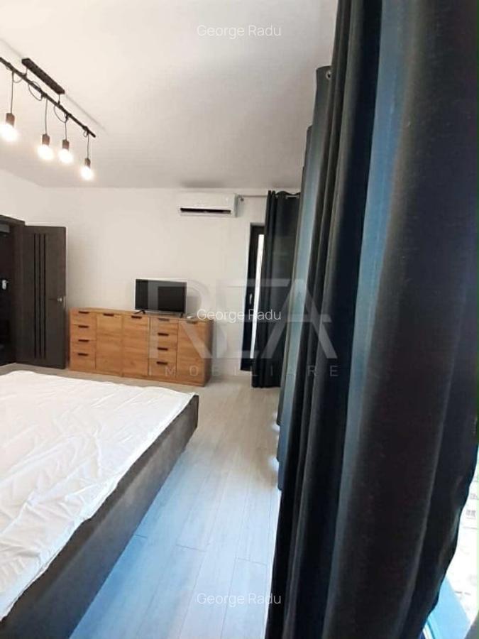 Garsoniera | Exigent plaza Faza 4 | - 3