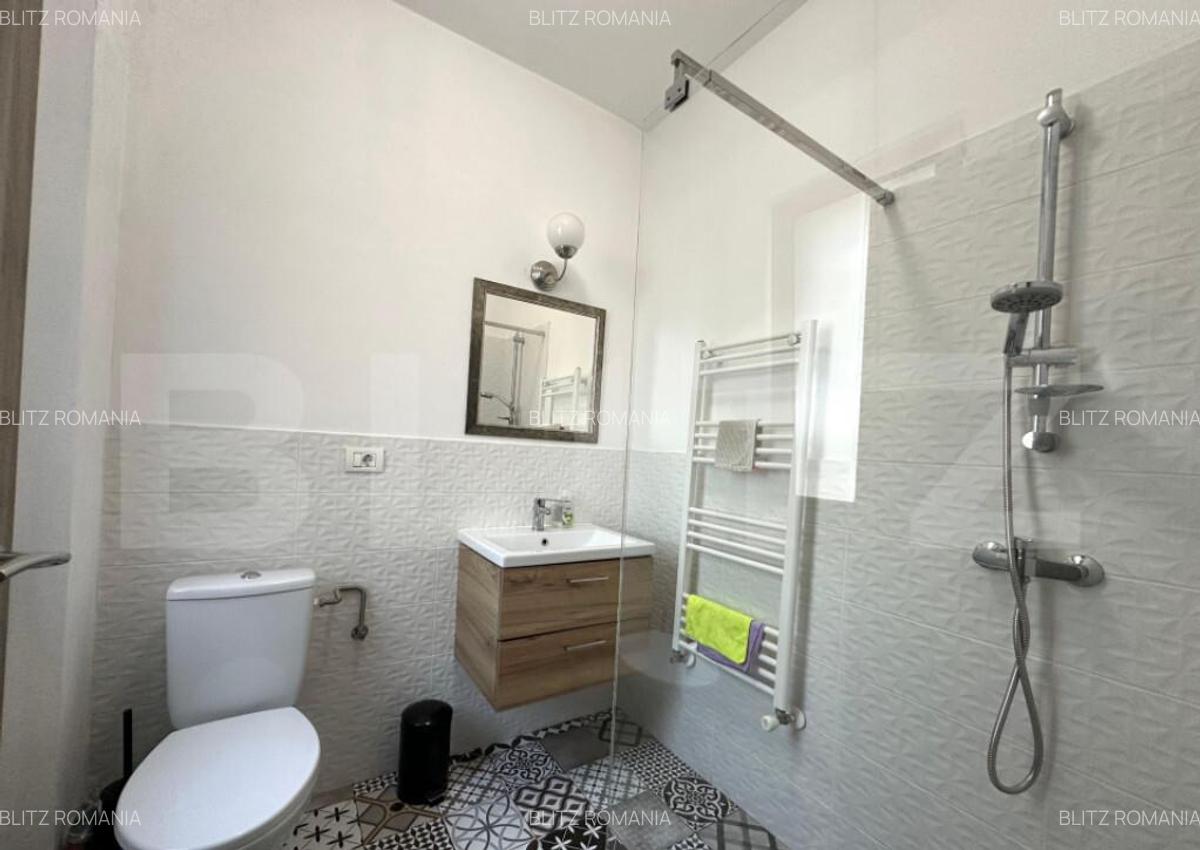 Spa?iu de birou co-working modern, de inchiriat zona Centr - 9